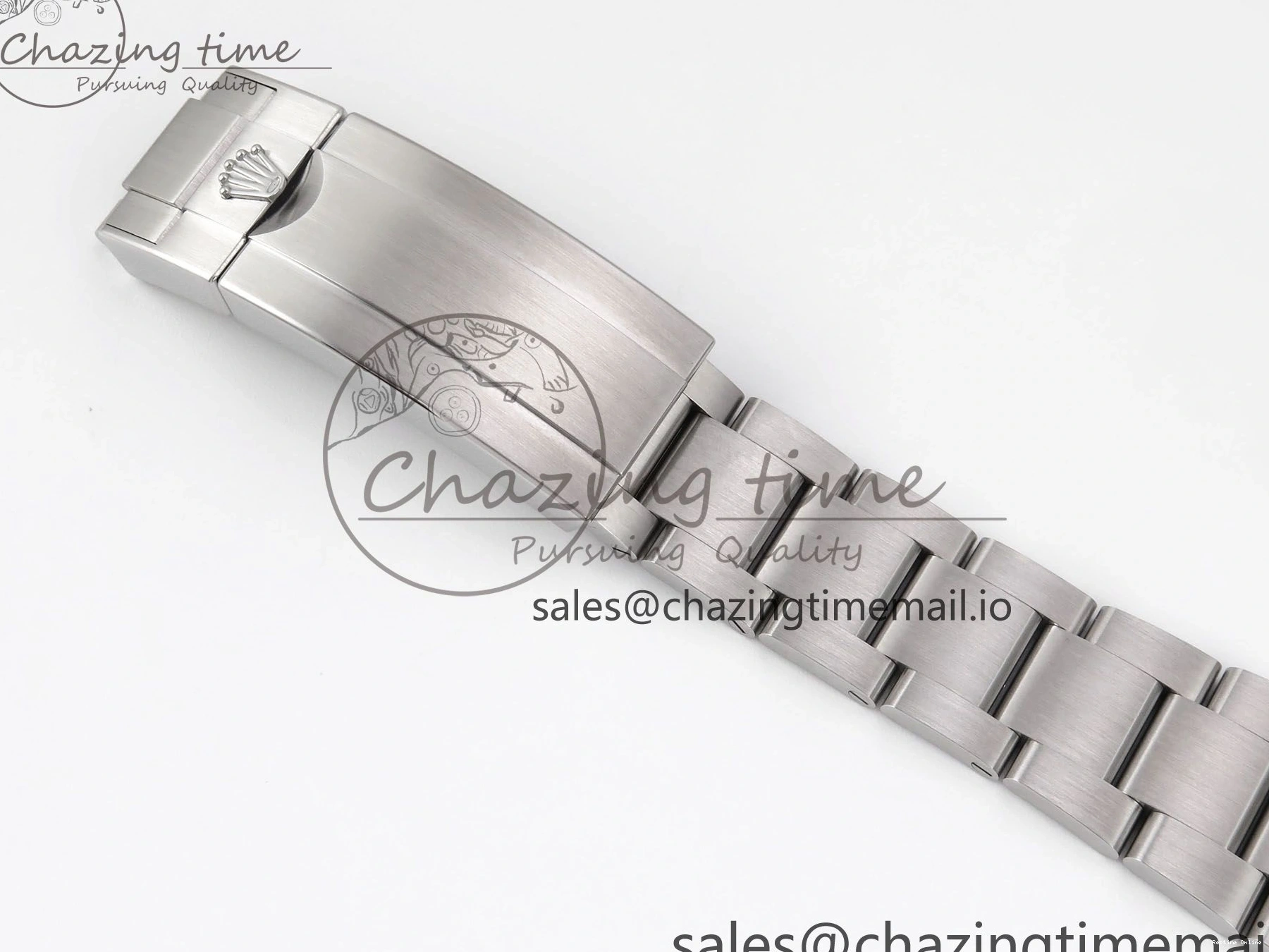 1222 Premium Submariner 116610 LV 40mm RF 1:1 Best Edition Green Ceramic on SS 904L Bracelet Steel VR 1014